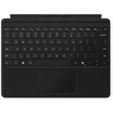 لوحة مفاتيح Microsoft Surface Pro (مفتاح Copilot) - أسود